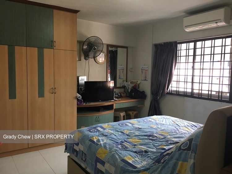 Blk 436 Choa Chu Kang Avenue 4 (Choa Chu Kang), HDB Executive #160664962